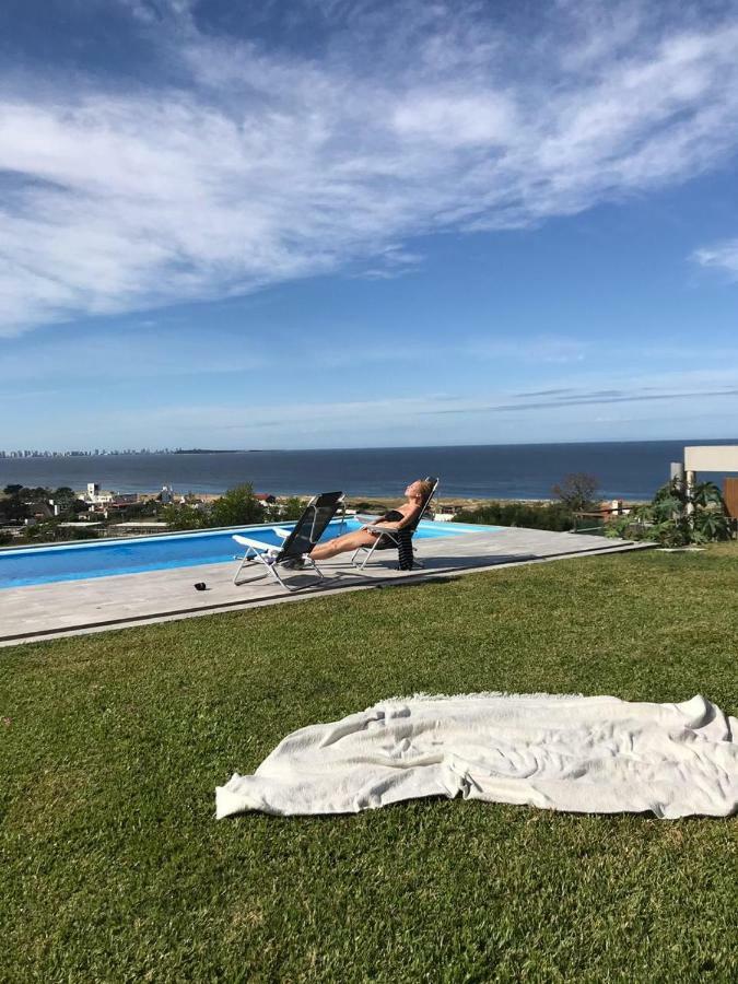 Syrah Vistas Punta Ballena Punta del Este Ngoại thất bức ảnh