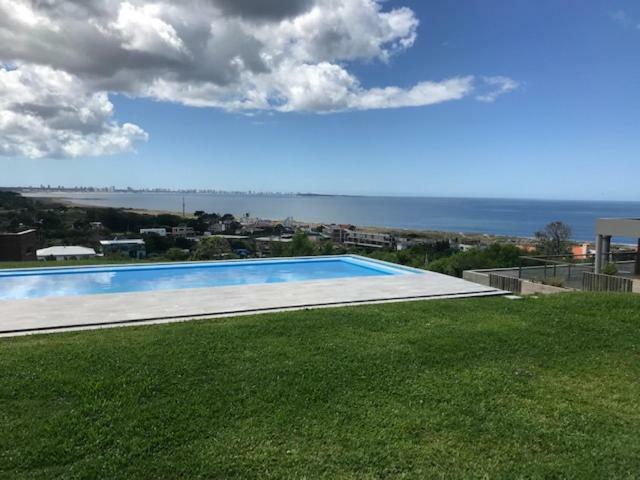 Syrah Vistas Punta Ballena Punta del Este Ngoại thất bức ảnh