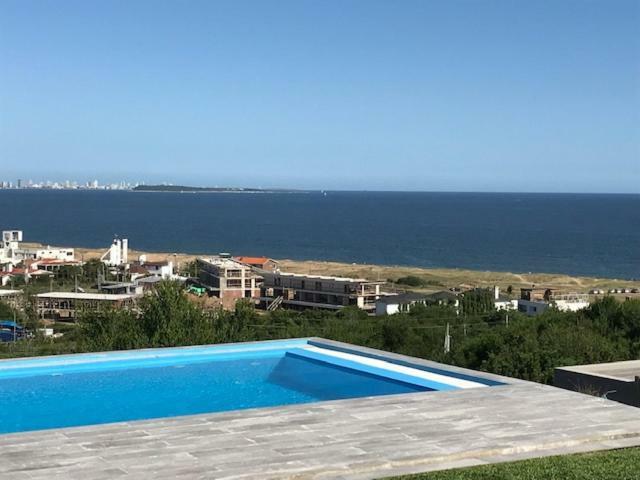 Syrah Vistas Punta Ballena Punta del Este Ngoại thất bức ảnh