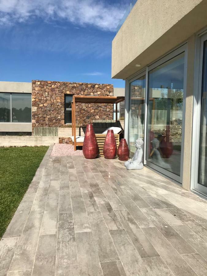 Syrah Vistas Punta Ballena Punta del Este Ngoại thất bức ảnh